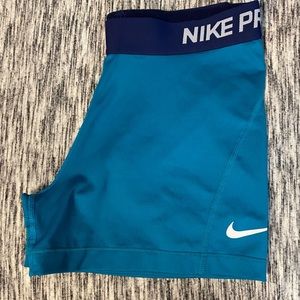 Nike Spanks